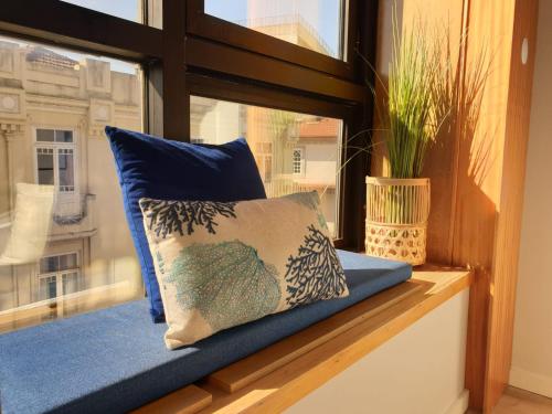 Charming Apartment in the Heart of Historic Porto