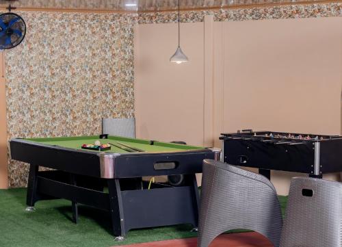 Fotografie z fotogalerie ubytování Macows Villa v destinaci Ciudad Cortés
