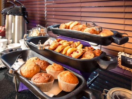 Φαγητό σε αυτό το ξενοδοχείο ή κάπου εκεί κοντά