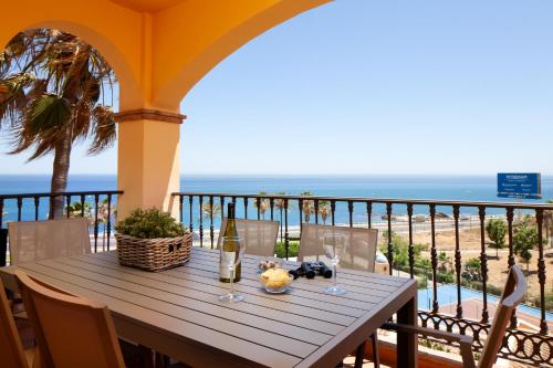 Mijas Costa Dolphin Views by ALFRESCO STAYS