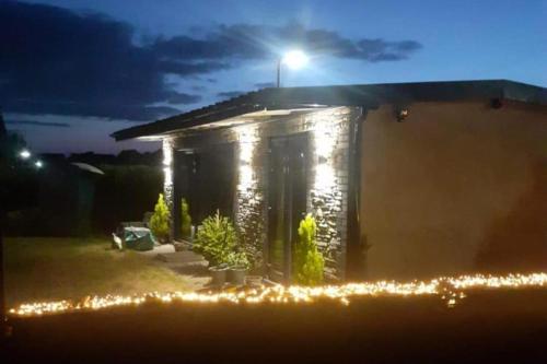 O grădină în afara 1Bed Cottage Sleeps 2 - Mountain Views Parking
