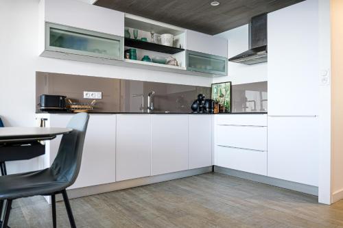Bel appartement vue océan - quartier Présidents - 4 personnes