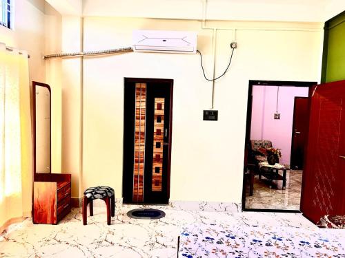 JorhatにあるJyoti Homestayのギャラリーの写真