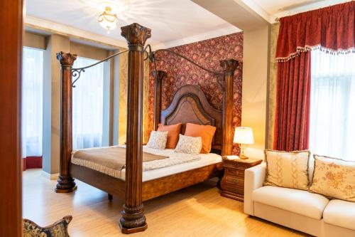 Kings Retreat Royal Stay in Karlovy Vary