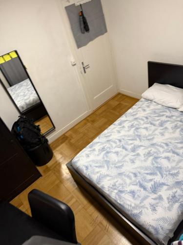 chambre en centre ville