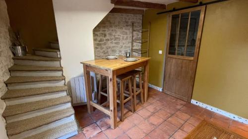 Imagine din galeria proprietății Maison Typique - La Rochelle - île de ré - în La Rochelle