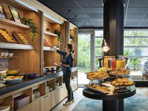 Toit hotelli aladel või selle läheduses