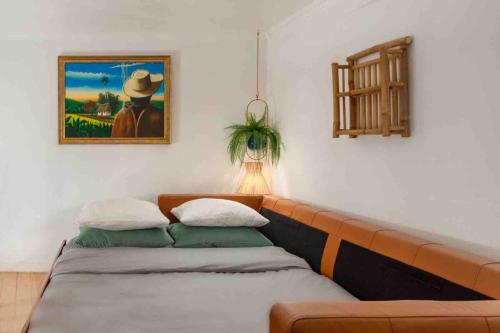 Historic Alfama Cave Studio - Medieval Quarter Experience