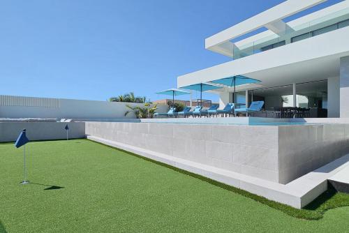 KARAT Villa Casa Verano