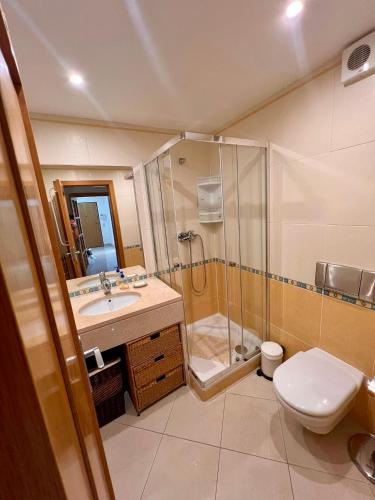 Vilamoura apartment