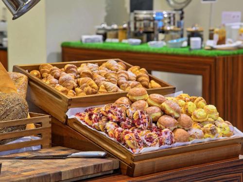 Φαγητό σε αυτό το ξενοδοχείο ή κάπου εκεί κοντά