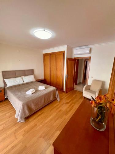 Vilamoura apartment
