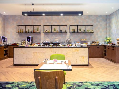 イェレニャ・グラにあるメルキュール ジャレナ ゴラのギャラリーの写真