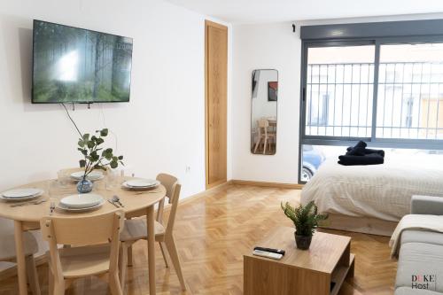 Cuatro Caminos Apartments