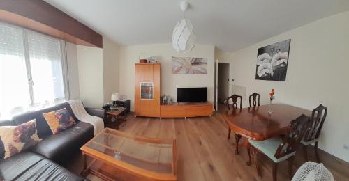 Apartamentos Maliayo A