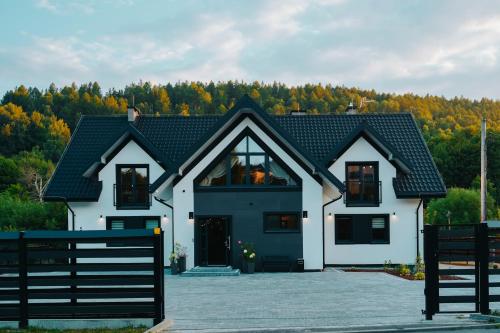 Gambar di galeri bagi Althea Ustrzyki Apartmants di Skorka