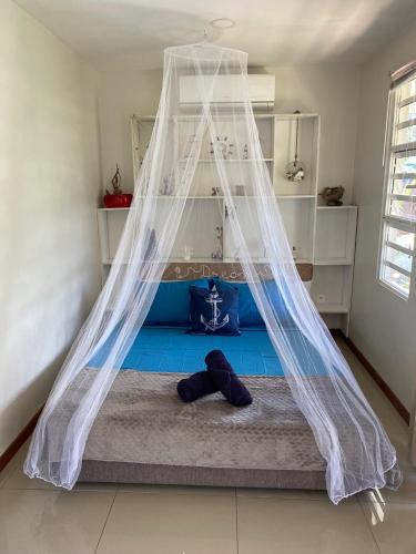 Foto Jorsen House Tahiti 2 : bungalow confortable