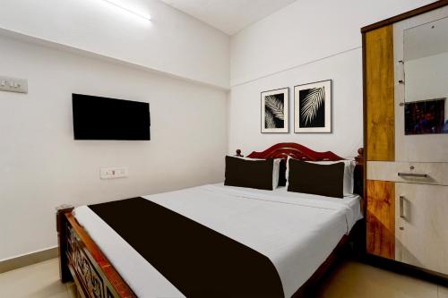 Gallery image of Hotel O Hooga Residency Amma Park in Rāmanāthapuram