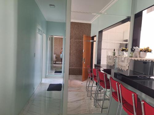 Ảnh trong thư viện ảnh của Lar Doce Lar ở Itabira