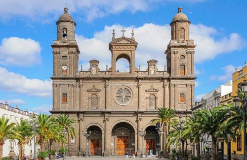 Casa La Galera