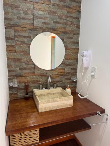 Billede fra billedgalleriet på Cabaña Sol de Otoño i Santa Ana