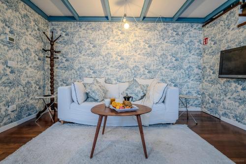 LOFT near Bocconi university and fondazione Prada