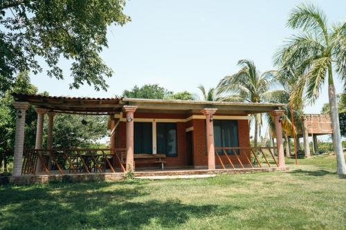 Ảnh trong thư viện ảnh của El Santuario ở Coyote