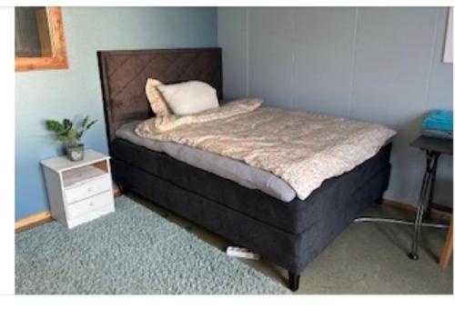 Afbeelding uit fotogalerij van Solheim Guesthouse in Dverberg