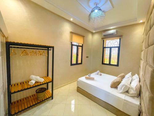 Galeriebild der Unterkunft Nassau FarmHouse in Mellah Bakka