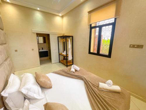 Galeriebild der Unterkunft Nassau FarmHouse in Mellah Bakka