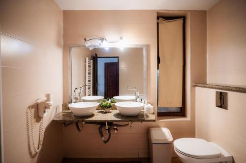 Gallery image of Pensiunea Alexandra in Predeal