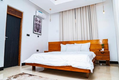 Gallery image of Damian Luxury Homes in Dar es Salaam