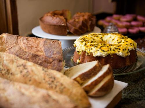 Φαγητό σε αυτό το ξενοδοχείο ή κάπου εκεί κοντά