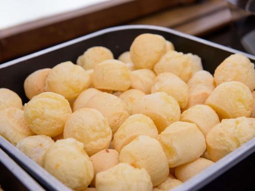 Φαγητό σε αυτό το ξενοδοχείο ή κάπου εκεί κοντά