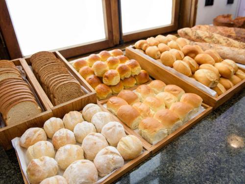 Φαγητό σε αυτό το ξενοδοχείο ή κάπου εκεί κοντά