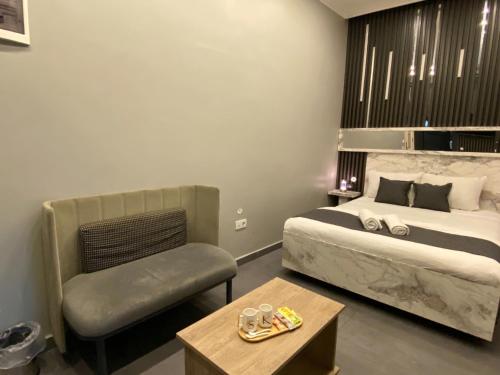 Gallery image of Sahrakent Otel Pendik in Istanbul