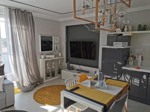 Apartament Kamil