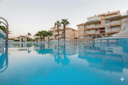 Paseo al Mar - Piscina, Gran Terraza, Sol y Parking