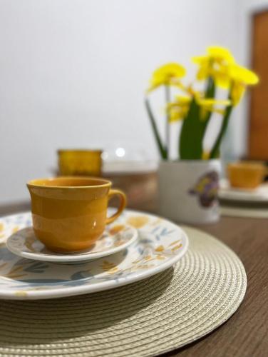 Φωτογραφία από το άλμπουμ του Apartamento completo e central! Casa Caju! στη Φορταλέζα