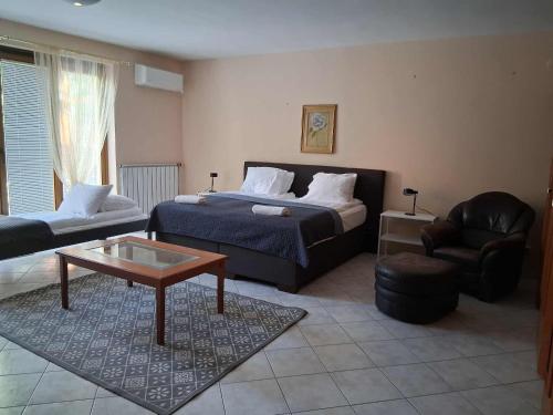 Imagen de la galería de Hotel Mátrix, en Szeged