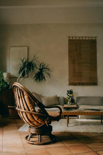 Maison Loucacia