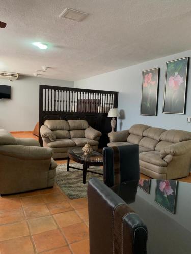 Gallery image of Hotel Portal de Reyes in San Juan del Río