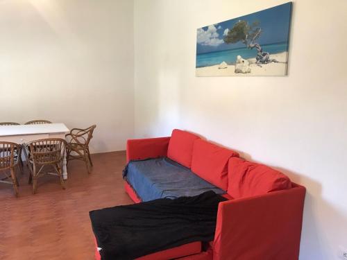 Fotografie z fotogalerie ubytování Casa Pejda v destinaci Bonassola