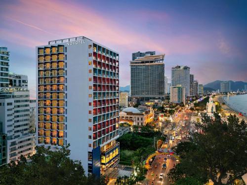 Hotel Novotel Nha Trang