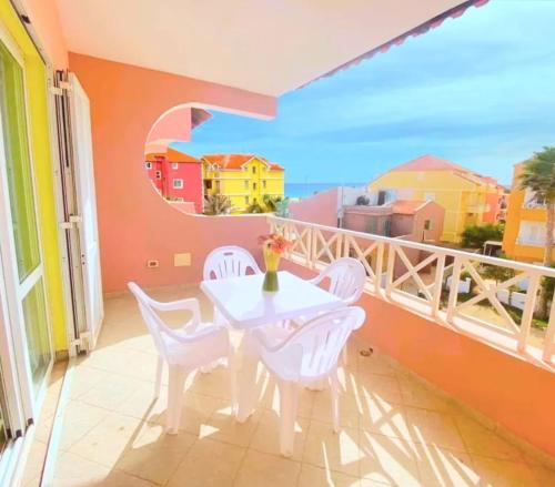 Holiday Properties Prestige Apartments