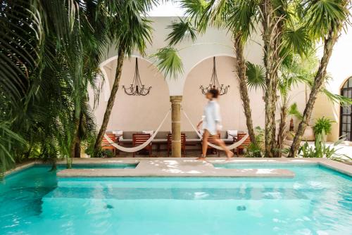 The Diplomat Boutique Hotel