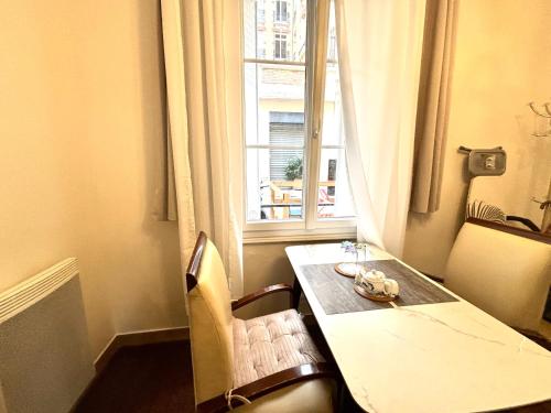 2-bedrooms apart near the Eiffel Tower