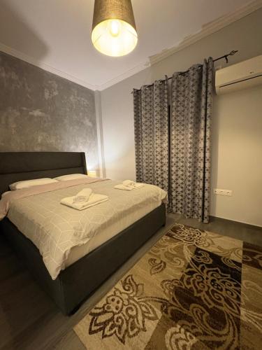 Athens comfy apartment