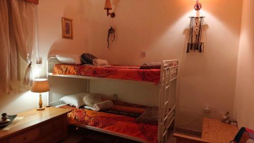 Gallery image of AsteriA Arodes 3D House in Paphos City