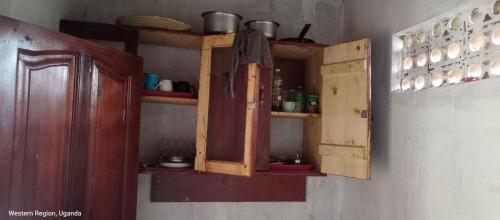 Φωτογραφία από το άλμπουμ του Wycliffˋs Eco Resort σε Kabale